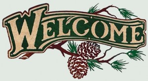 welcome Welcome